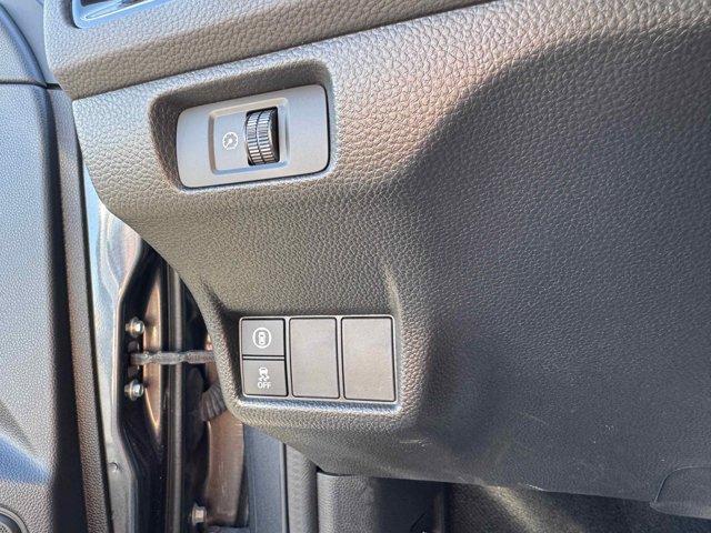 Photo of 2024 Gray Honda Civic