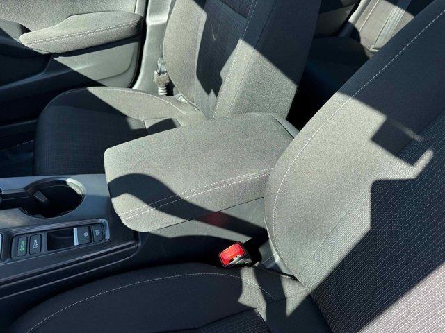Photo of 2024 Gray Honda Civic