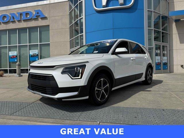 2023 Kia NIRO