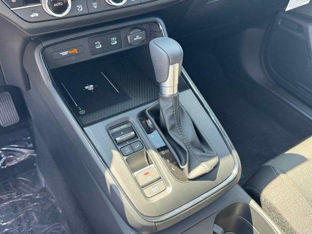 Photo of 2026 Urban Gray Pearl Honda CR-V