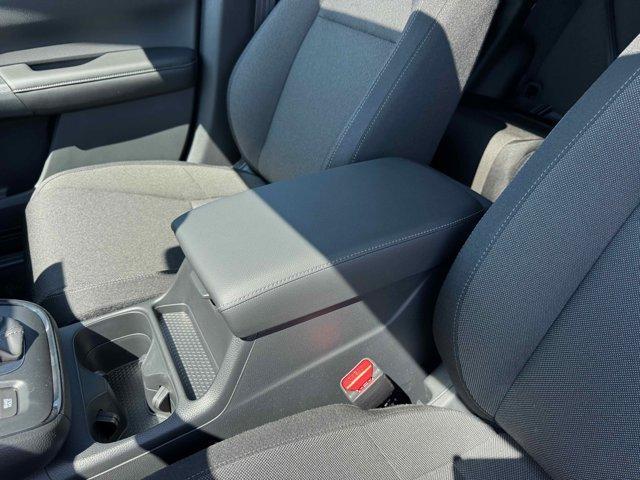 Photo of 2026 Urban Gray Pearl Honda CR-V