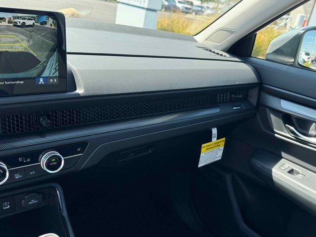 Photo of 2026 Urban Gray Pearl Honda CR-V