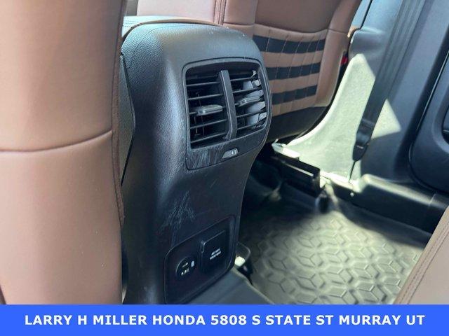 Photo of 2023 Cactus Green / Gray Ford Bronco Sport
