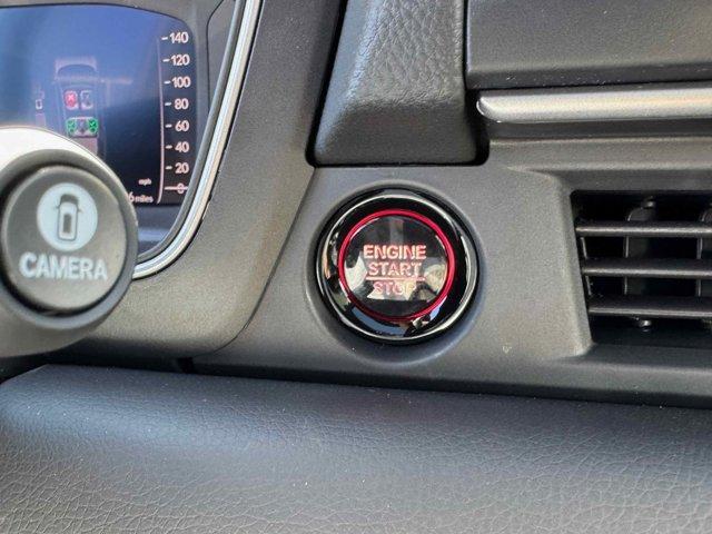 Photo of 2026 Platinum White Pearl Honda Passport