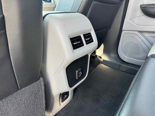 Photo of 2023 Ebony Twilight Metallic GMC Terrain