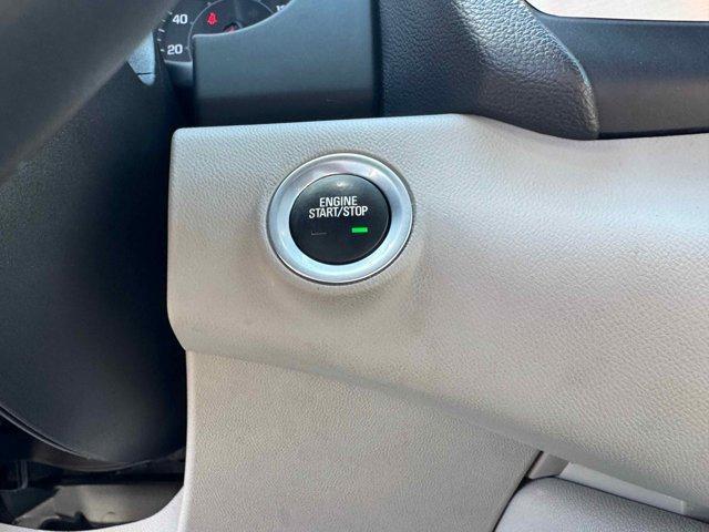 Photo of 2023 Ebony Twilight Metallic GMC Terrain