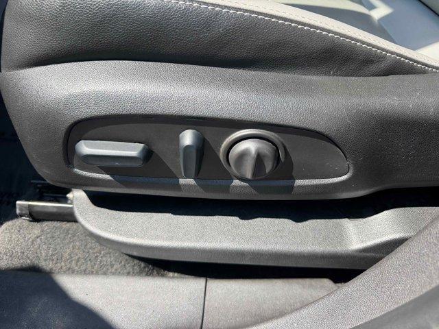 Photo of 2023 Ebony Twilight Metallic GMC Terrain