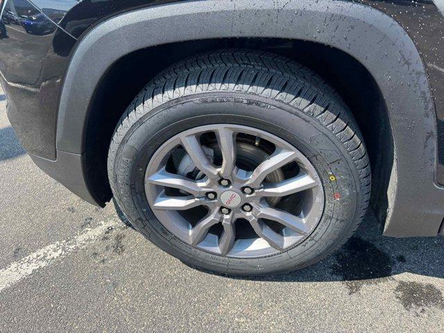 Photo of 2023 Ebony Twilight Metallic GMC Terrain