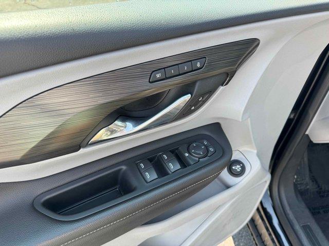 Photo of 2023 Ebony Twilight Metallic GMC Terrain