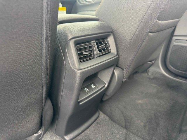 Photo of 2026 Canyon Honda CR-V Hybrid