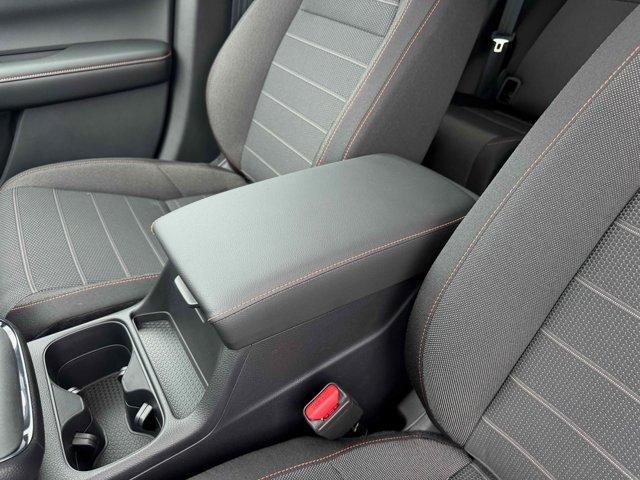 Photo of 2026 Canyon Honda CR-V Hybrid