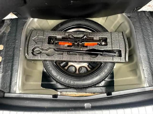 Photo of 2018 Gun Metallic Nissan Altima