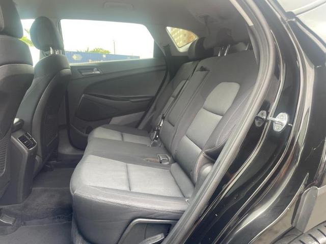 Photo of 2017 Black Noir Pearl Hyundai TUCSON