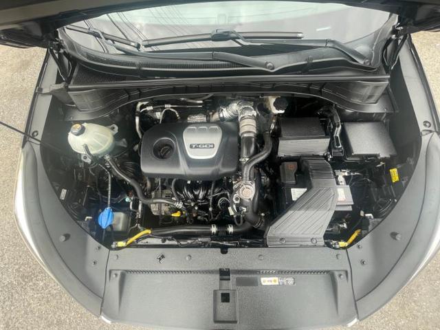 Photo of 2017 Black Noir Pearl Hyundai TUCSON