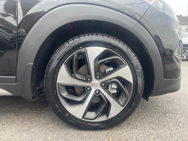 Photo of 2017 Black Noir Pearl Hyundai TUCSON