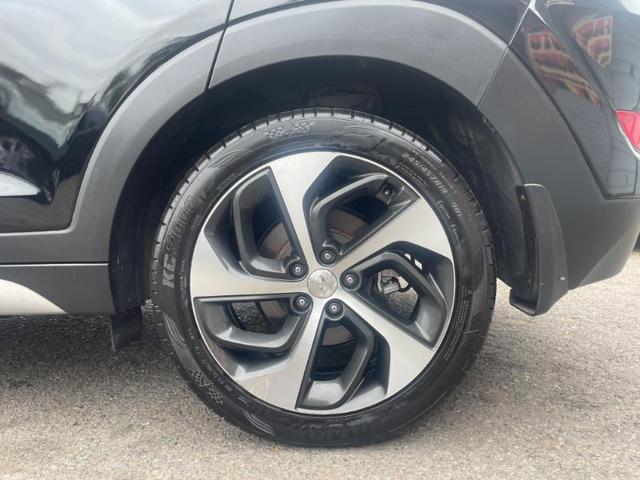 Photo of 2017 Black Noir Pearl Hyundai TUCSON
