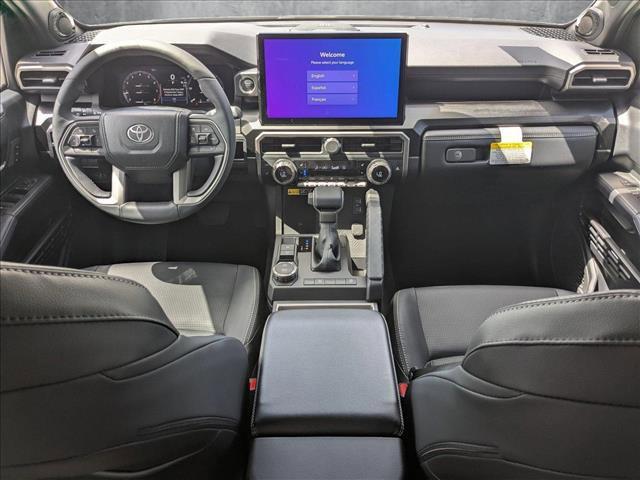 Photo of 2025 Wind Chill Pearl Toyota 4Runner