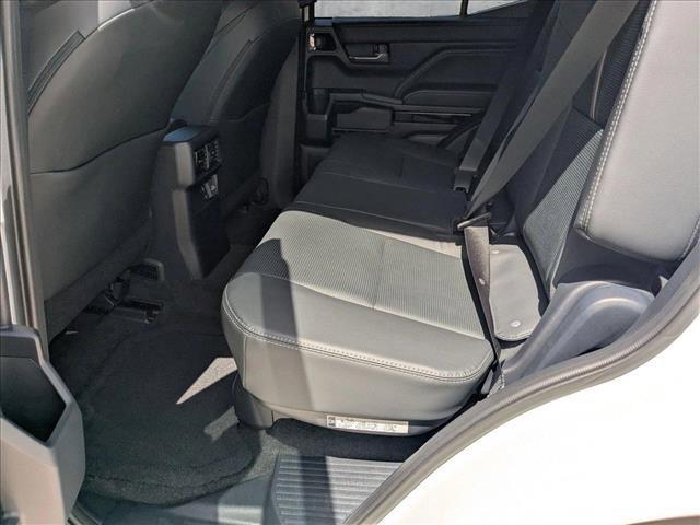 Photo of 2025 Wind Chill Pearl Toyota 4Runner