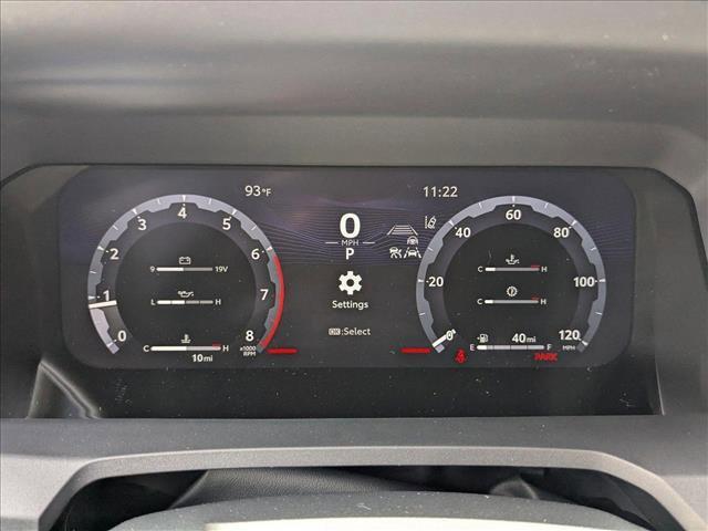 Photo of 2025 Wind Chill Pearl Toyota 4Runner