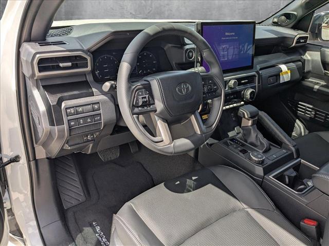 Photo of 2025 Wind Chill Pearl Toyota 4Runner