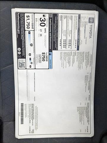 Photo of 2025 Ice Cap Toyota RAV4