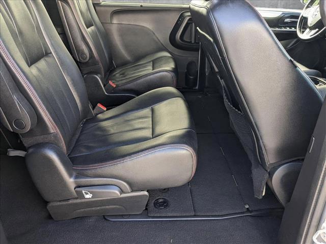 Photo of 2020 Billet Clearcoat Dodge Grand Caravan
