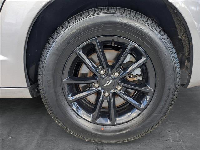 Photo of 2020 Billet Clearcoat Dodge Grand Caravan
