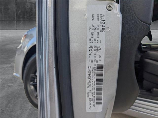 Photo of 2020 Billet Clearcoat Dodge Grand Caravan