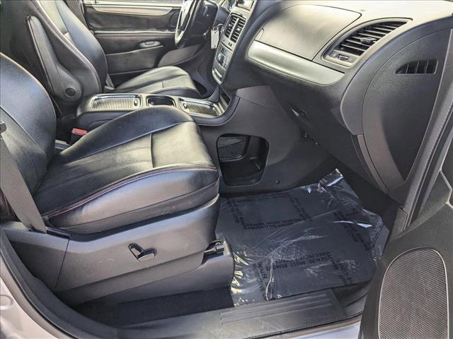 Photo of 2020 Billet Clearcoat Dodge Grand Caravan