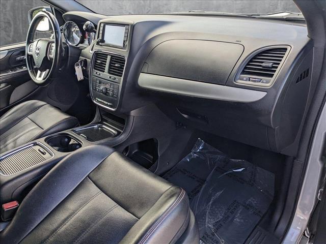 Photo of 2020 Billet Clearcoat Dodge Grand Caravan