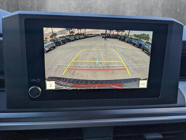 Photo of 2025 Black Toyota 4Runner