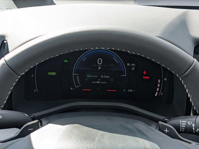 Photo of 2025 Midnight Black Met Toyota Camry