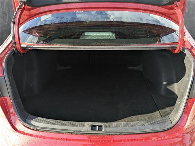 Photo of 2020 Barcelona Red Metallic Toyota Corolla