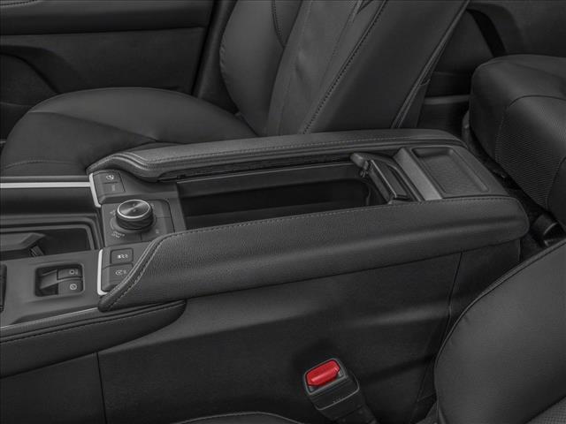 Photo of 2025 Wind Chill Pearl Toyota Grand Highlander