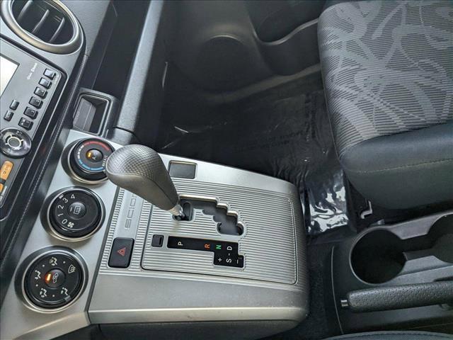 Photo of 2012 Classic Silver Metallic Scion xB