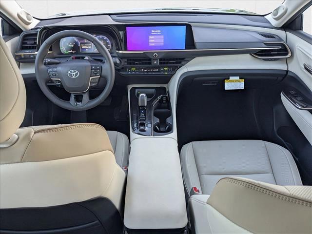 Photo of 2026 Black Toyota Crown