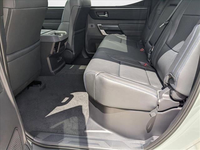 Photo of 2025 Lunar Rock Toyota Tundra