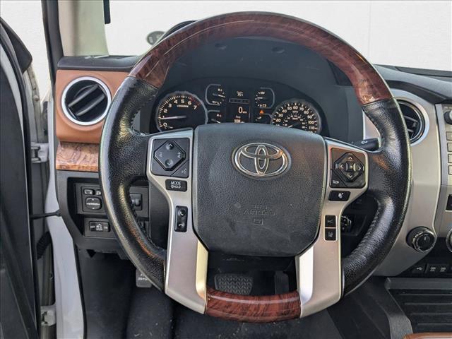 Photo of 2020 Super White Toyota Tundra