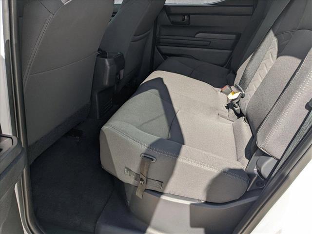 Photo of 2024 Ice Cap Toyota Tacoma