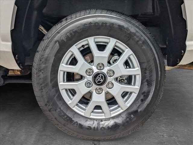 Photo of 2024 Ice Cap Toyota Tacoma
