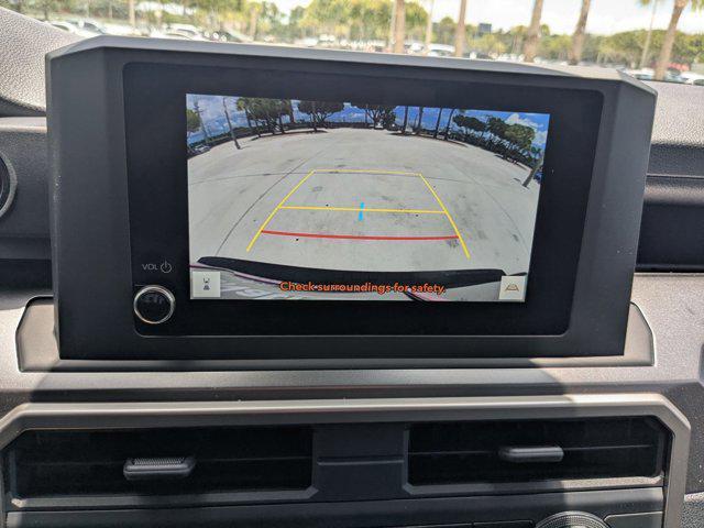 Photo of 2025 Black Toyota 4Runner