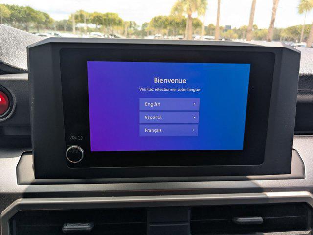 Photo of 2025 Black Toyota 4Runner