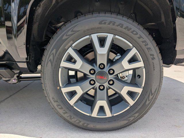 Photo of 2025 Black Toyota 4Runner