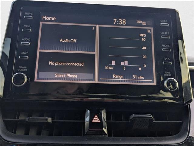 Photo of 2020 Blueprint Toyota Corolla
