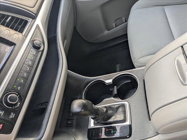Photo of 2019 Midnight Black Metallic Toyota Highlander