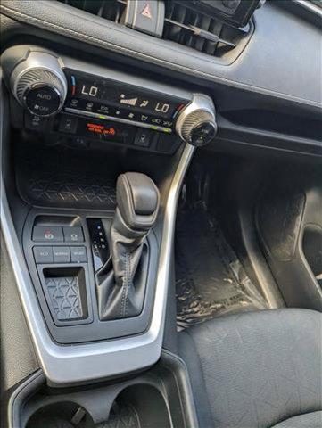 Photo of 2019 Silver Sky Metallic Toyota RAV4