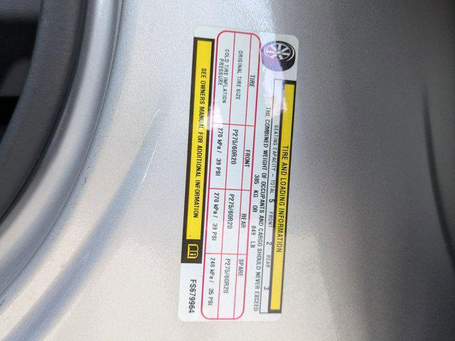 Photo of 2015 Bright Silver Metallic Clearcoat RAM 1500