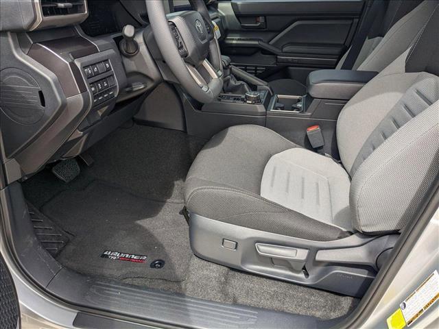 Photo of 2025 Cutting Edge Toyota 4Runner