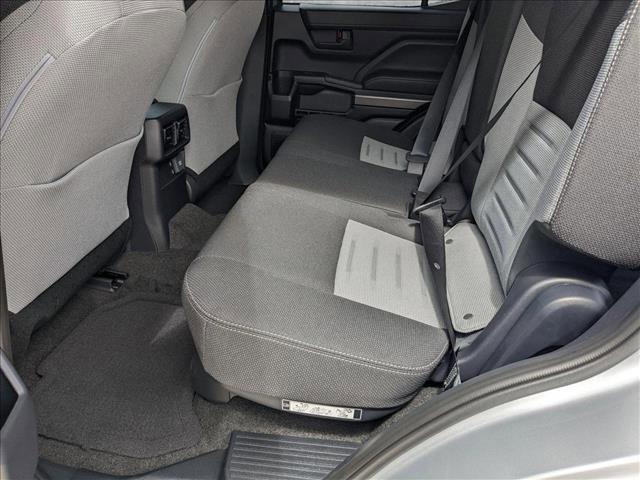 Photo of 2025 Cutting Edge Toyota 4Runner