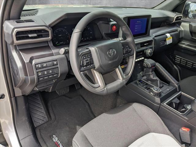 Photo of 2025 Cutting Edge Toyota 4Runner